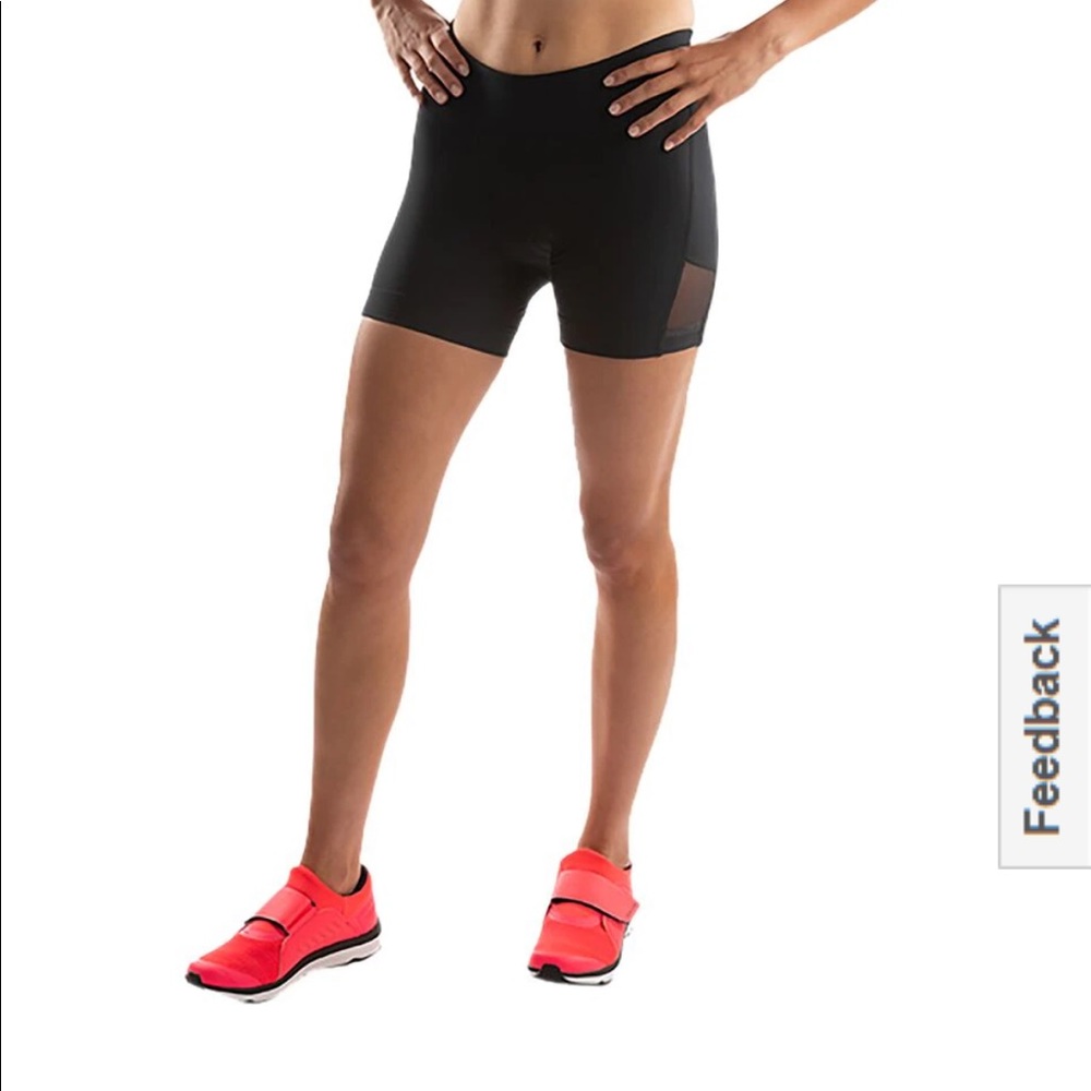Pearl Izumi Sugar 5 Bike Short